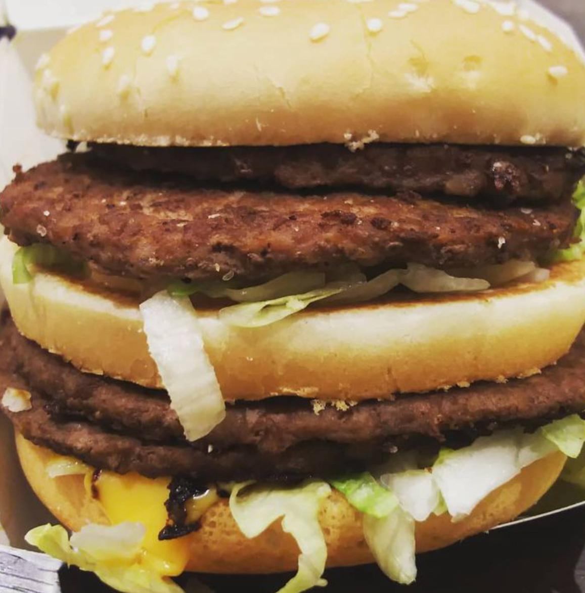 夜マックは何時から何時まで?ポテナゲの時間も! | 外食ランド